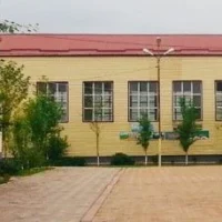 МБОУ "ГОРДАЛИ-ЮРТОВСКАЯ "