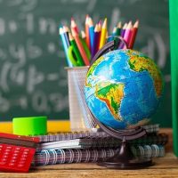 МОБУ СОШ # 1 с.Архангельское