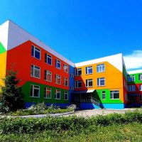 МБДОУ "Детский сад № 49 "Веселый гном"