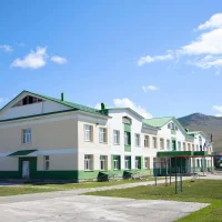 МКОУ "Улаганская СОШ им. Героя РФ А.П. Карабашева"