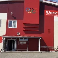 МКОУДО "Киясовская спортивная школа"