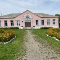 МБОУООШ № 14 с.Халкидон