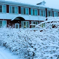 МБДОУ Детский сад Колосок с. Екатериновка