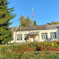 БОУ "Усть-Шишевская средняя школа"