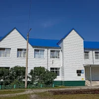 МБОУ СОШ №2 им. Г.А. Агеева п. Чегдомын