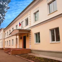 Узловская детская школа искусств