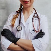 Педиатр, аллерголог-иммунолог.