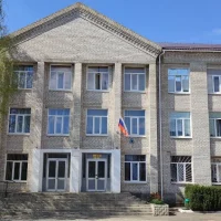 ГБУ ОО ЗО "СОШ №2"г.Молочанск