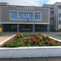 ГБУ ОО ЗО "Акимовская СОШ №2 им. Героя Советского Союза С.С. Щирова" Акимовского района