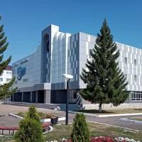 МАУК Кинотеатр "Мир кино" Белебеевского района