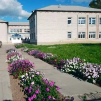 МБОУ "Абызовская СОШ"