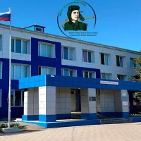 Официальный канал МКОУ "Солнцевская СОШ им. героя Советского Союза Королькова И.И."