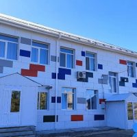 МДОУ № 3 "Звездочка" г. Ершов