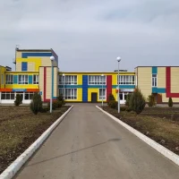 МБОУ "Костенеевская средняя школа" ЕМР РТ