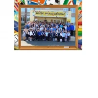 МОУ "Теченская СОШ"