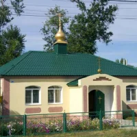 Администрация Уметовского сельского поселения