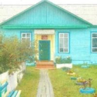 МБДОУ "Токуренский детский сад"