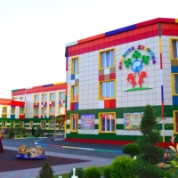 ГБДОУ № 9 Г. НАЗРАНЬ "ПЛАНЕТА ДЕТСТВА"