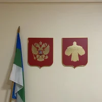 Администрация СП "Межег"