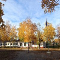 МАОУ Новопетровская СОШ