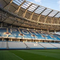 Стадион "Волгоград Арена"