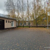 МБОУ "Большеокуловская СШ"