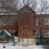 МБДОУ "Д/с √15 "Журавушка" г. Мариинск