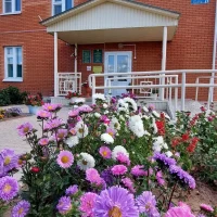 МБДОУ - Мешабашский детский сад "Тюльпан"