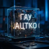 Агентство в Канале на Максимуме