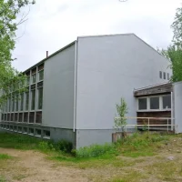 МБОУ СОШ 11 Раякоски