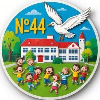 ГБДОУ дс №44 Василеостровского района