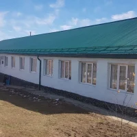 МКОУ Кегерская СОШ