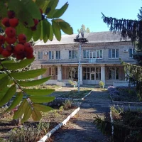 ГБУ "Торезский ДСО"