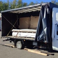 Грузоперевозки Грузотакси Рязань