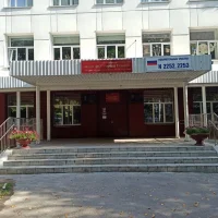 МАОУ СОШ № 37 города Тюмени имени Героя Советского Союза Н.И. Кузнецова