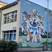 Государственное Бюджетное Дошкольное Образовательное Учреждение детский сад №21 Приморского района г.Санкт-Петербурга