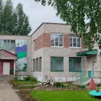 МБДОУ "Детский сад № 69" г. Сыктывкара