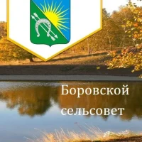Администрация Боровского сельсовета