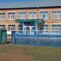 МБОУ СОШ с.Юрматы