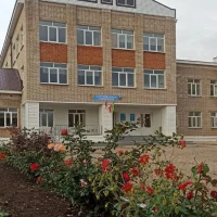 MБОУ "Кировская СОШ" Актанышского муниципального района РТ