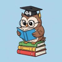 Гимназия №44