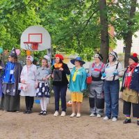 МАДОУ ЦРР детский сад 116