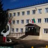 Государственное бюджетное общеобразовательное учреждение "Сокольская школа-интернат для детей с ограниченными возможностями здоровья"