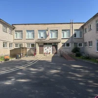 МДОУ "Сланцевский детский сад № 10"