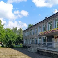 Школа №3 г. Яранск