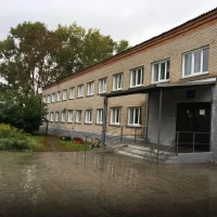 МКОУ Шагаловская СОШ