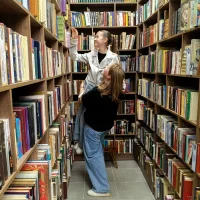 Детские библиотеки Ярославля