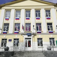 МАОУ "СОШ №46" п. Привокзальный