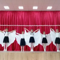 Муниципальное казенное учреждение "Дом культуры" сельского поселения Шордаково