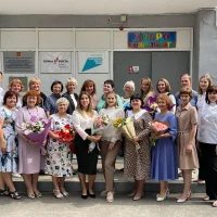 МБОУ "Косиновская СОШ" Курского района